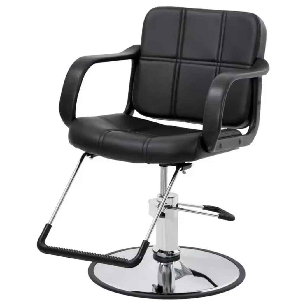 Silla de Corte Maquillaje