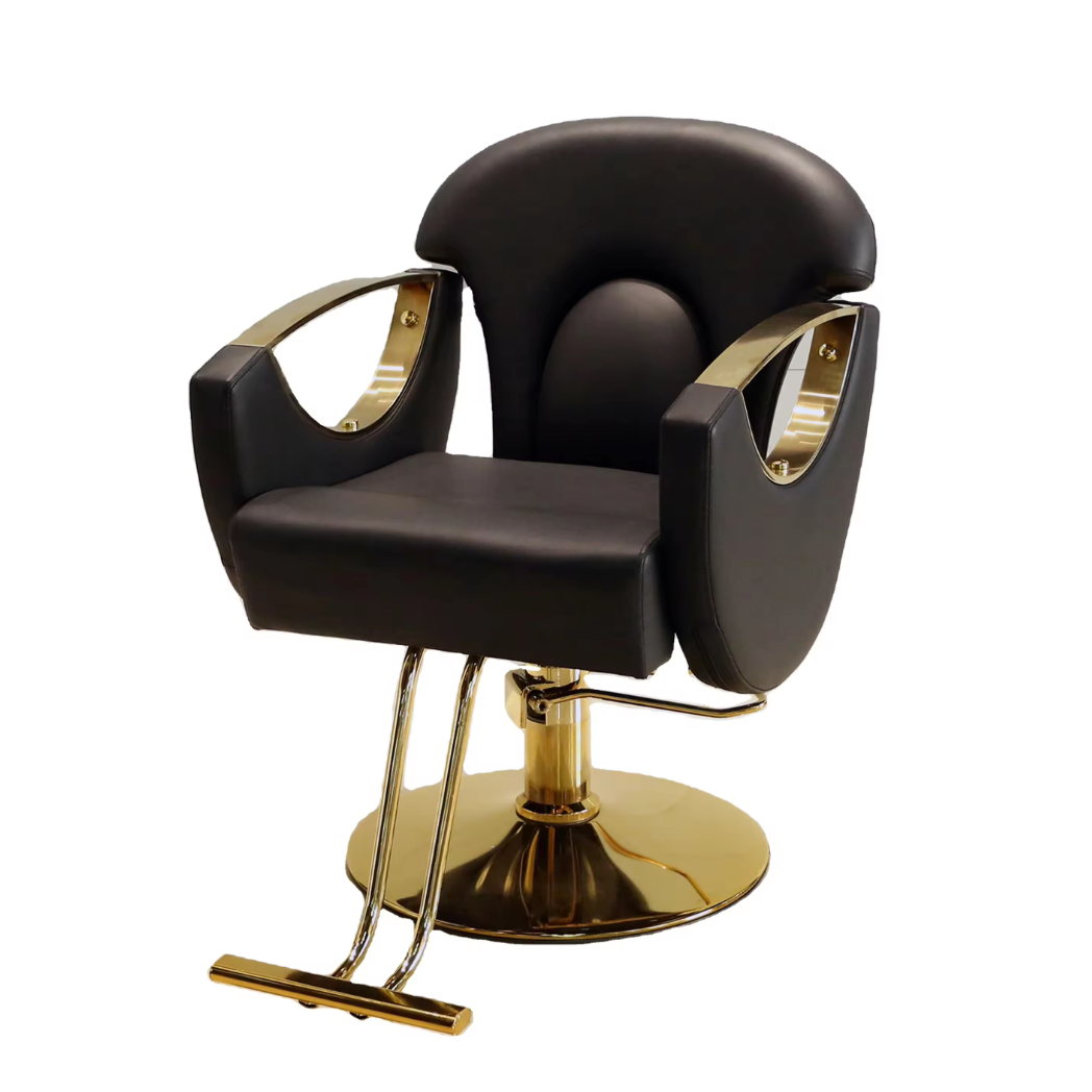 Silla de Corte Imperial
