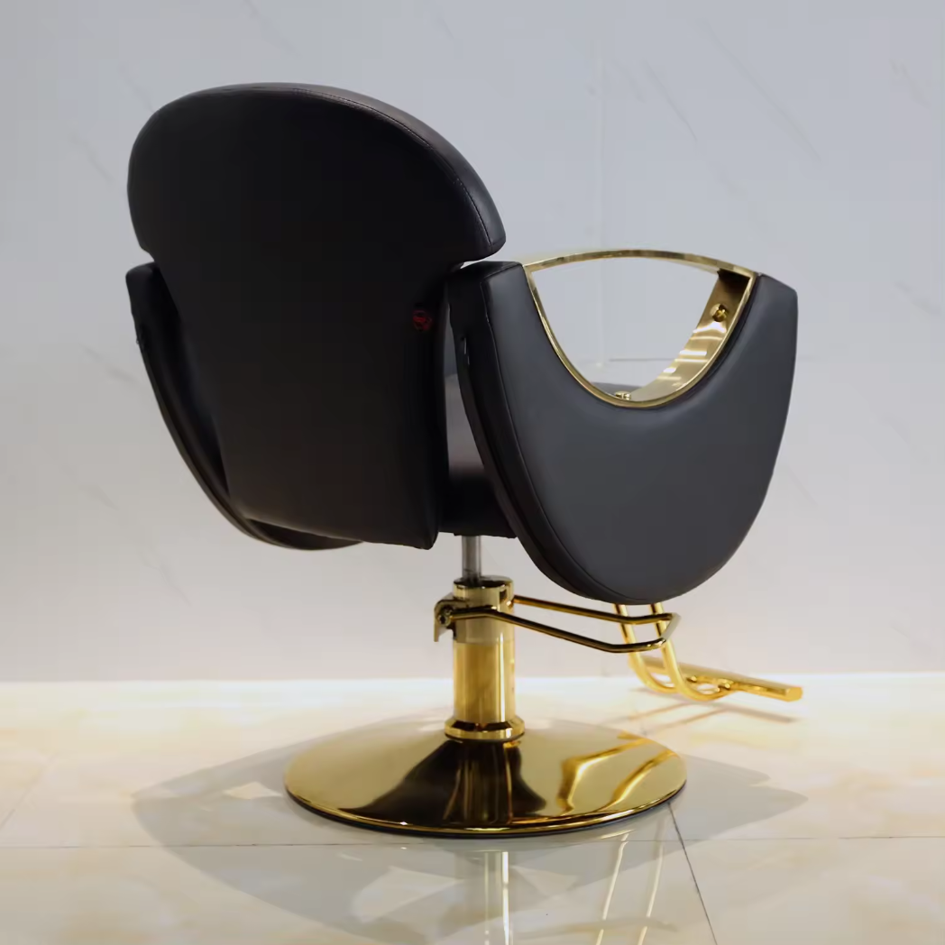 Silla de Corte Imperial
