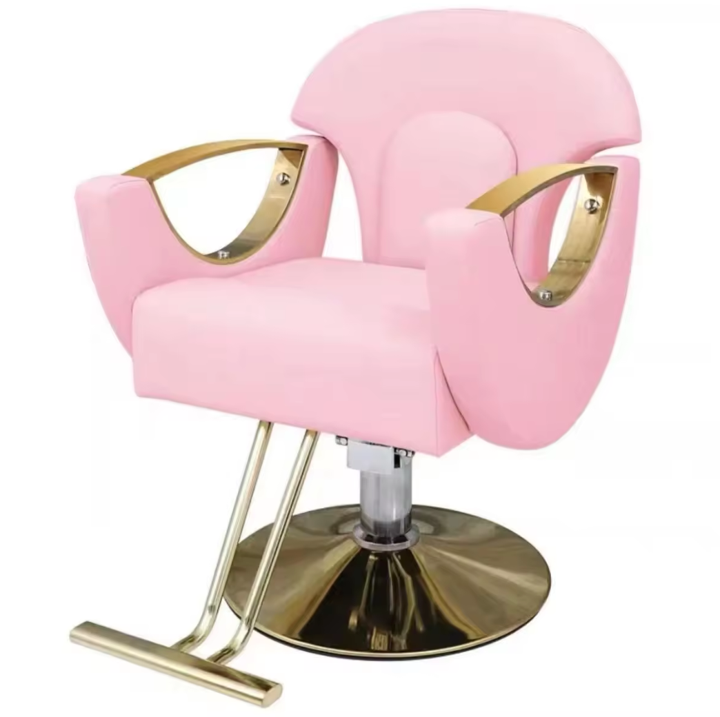 Silla de Corte Imperial