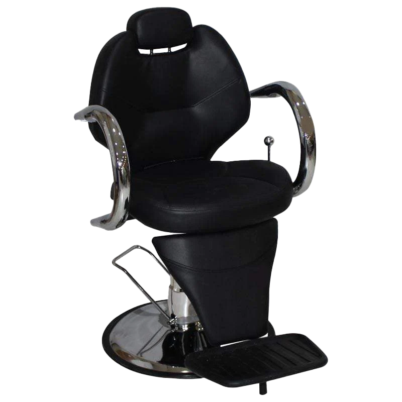 Sillón Barbería Hidráulico Goleat