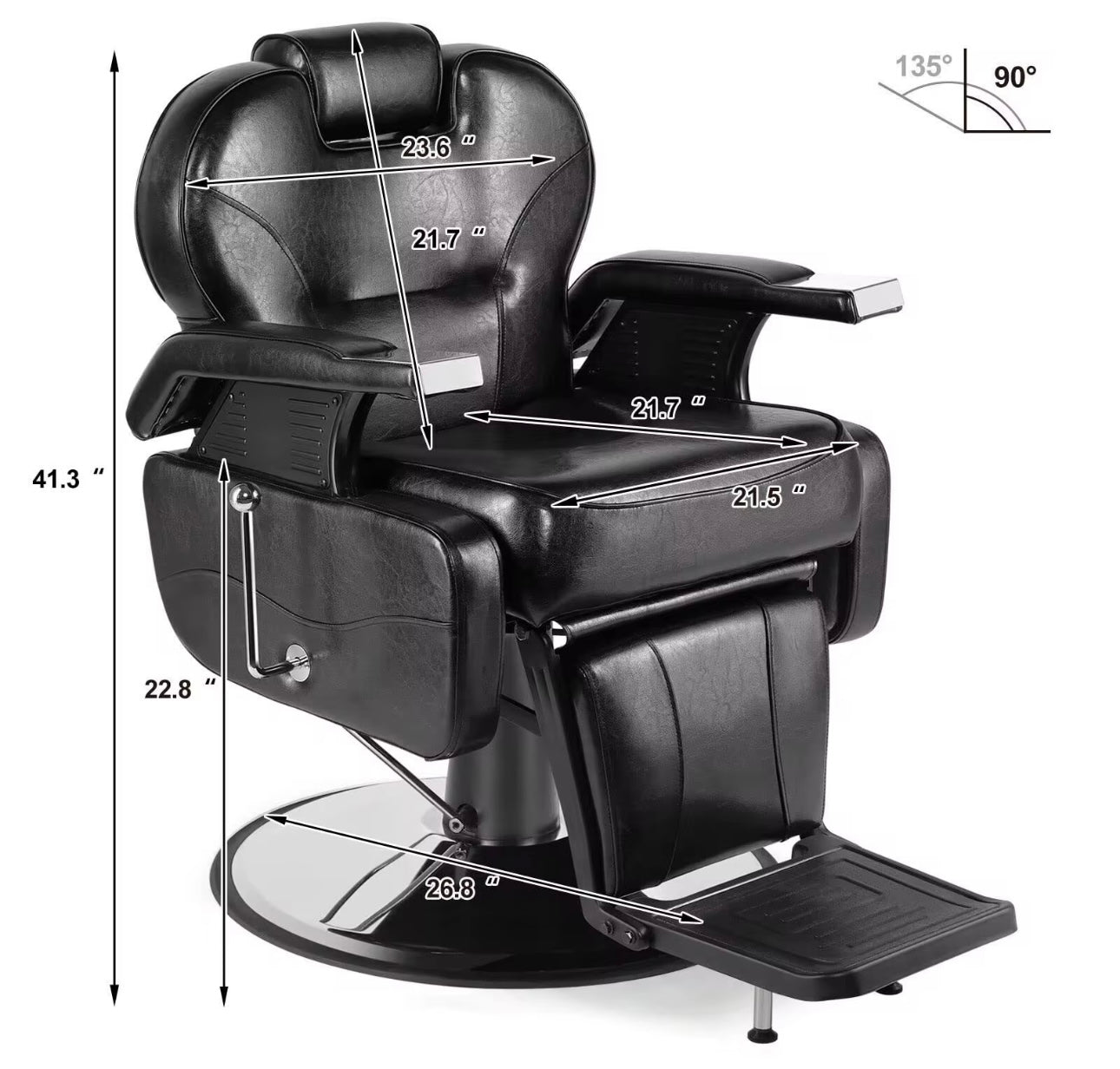 Sillon Boss V2